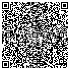 QR code with NuVida Data Forensics contacts