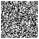 QR code with O'Connor Cell Phone Forensics contacts