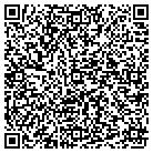 QR code with Ohio Fingerprint Consulting contacts