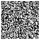 QR code with Psi Forensics Inc contacts