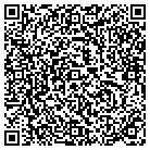 QR code with Radarview / UCT contacts
