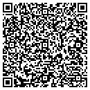 QR code with Radix Forensics contacts
