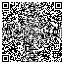 QR code with R H Forensics LLC contacts