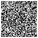 QR code with Robert F Douglas contacts