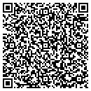 QR code with Robson Forensic contacts