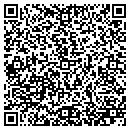 QR code with Robson Forensic contacts