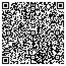 QR code with Robson Forensic contacts