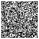 QR code with Robson Forensic contacts