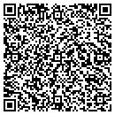 QR code with Hollandia Plants Inc contacts
