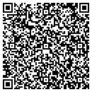QR code with S T & T Consultants contacts