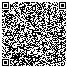 QR code with Talking Points Forensics contacts