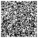 QR code with US Forensic LLC contacts