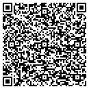 QR code with Utility Forensics contacts