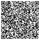 QR code with Advance Auto Parts Inc contacts
