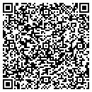 QR code with Rick Blades contacts