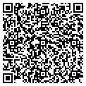 QR code with Hesco contacts