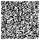 QR code with Phoenix X Ray Systems & Servic contacts