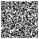 QR code with Roy P Osborne contacts