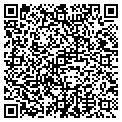 QR code with Wos Testing Inc contacts