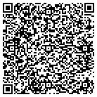 QR code with Chicago Spectro Service Lab Inc contacts