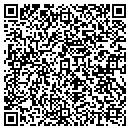 QR code with C & I Testing Lab Inc contacts