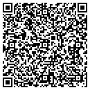 QR code with D E S P L S Inc contacts