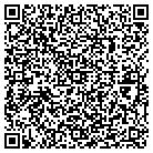 QR code with D F Bowers Consultancy contacts