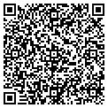 QR code with H & H Labs contacts