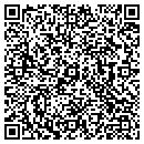 QR code with Madeira John contacts