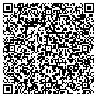 QR code with Maryland QC Laboratories Inc contacts