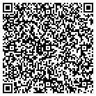 QR code with Mc Clelland Laboratories Inc contacts