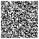 QR code with Msi Testing & Engineering Inc contacts