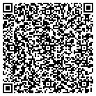 QR code with Okker Distributing contacts