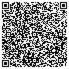 QR code with Ramball Testlab Inc contacts