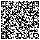 QR code with R C Associates contacts