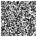 QR code with J & J Irrigation contacts