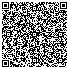 QR code with D L Taylor's Consulting Inc contacts