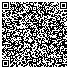 QR code with MY EPA CLASS contacts