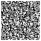 QR code with Ike Scott's Jr Pump Service contacts