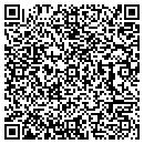 QR code with Reliant Labs contacts