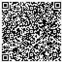 QR code with Aurora Open Mri contacts