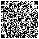 QR code with California Avian Lab contacts