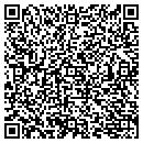 QR code with Center For Molecular Science contacts