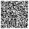 QR code with Evans contacts