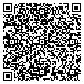 QR code with Evans contacts