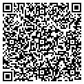 QR code with Evans contacts