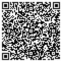 QR code with Evans contacts