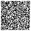 QR code with Evans contacts