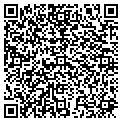 QR code with Evans contacts
