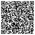 QR code with Evans contacts